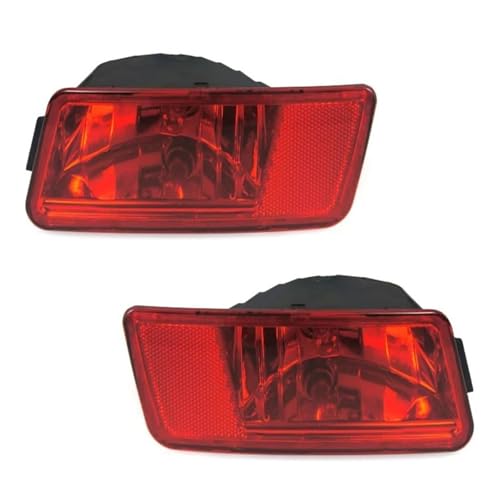 Réflecteur arrière pour Dodge Journey 2009-2011 catadioptre gauche et droit