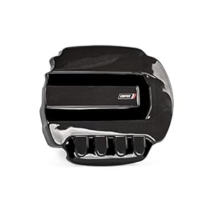 APR MS100254 Engine Cover – 1.8T/2.0T EA888.3/3B/4/4B – Carbon Fiber – Each