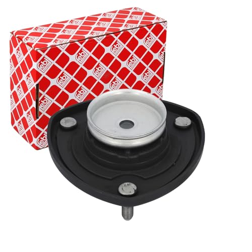 Front Suspension Strut Support Bearing Front Axle