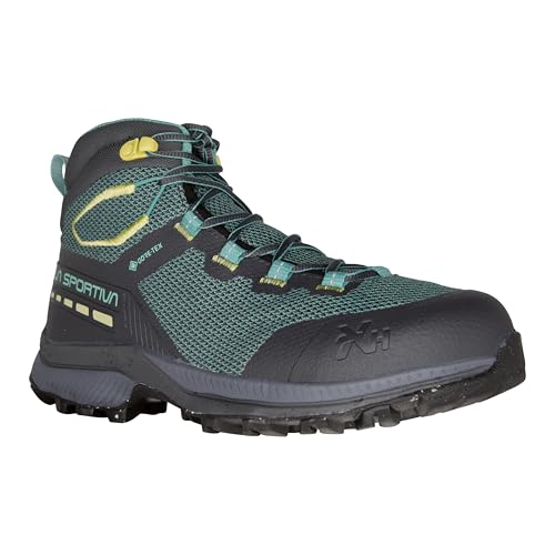 Image of La Sportiva Womens TX Hike Mid GTX Boot | Waterproof
