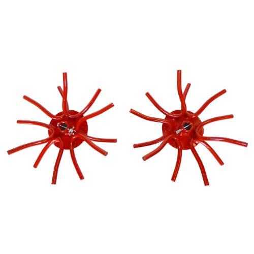 ホンダ(HONDA) 耕うん機 F401-710 スプリングローター1型 (300) 宮丸 10885