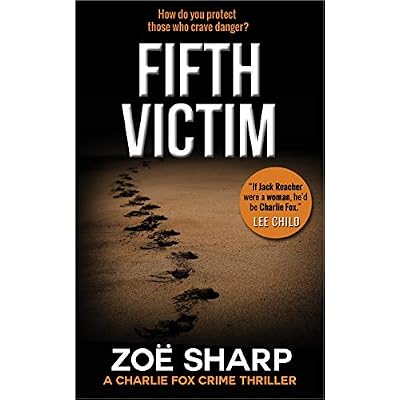 FIFTH VICTIM: #09