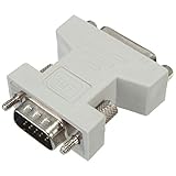 axGear DVI-I Female Analog...
