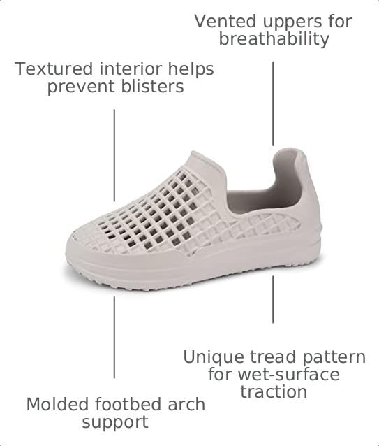 Image of LUSSO CLOUD Scenario Comfort Slip-On