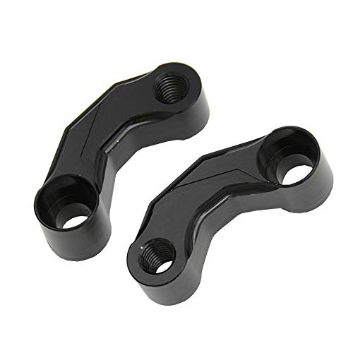 Lasamot Adattatore per prolunga per specchietto