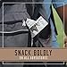 EPIC Bars, Variety Pack (Chicken, Beef, Venison), Keto-Friendly, 12 Bars