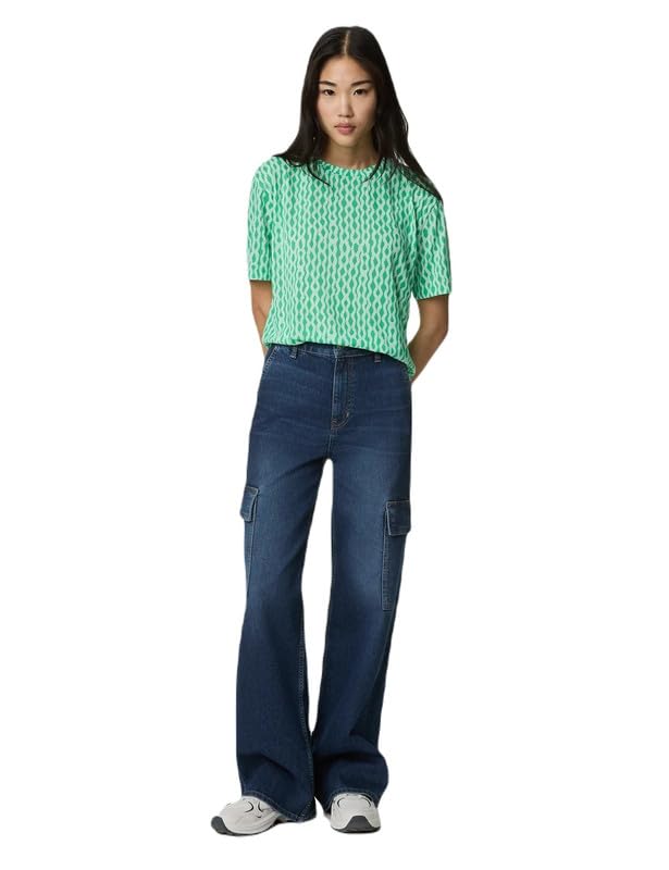 Image of Marks & Spencer Women T-Shirt