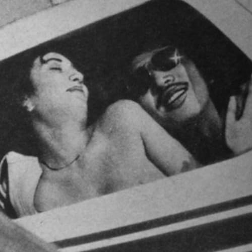 The Porn Star Kamikaze Pilot Podcast Por  arte de portada