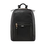 Material: Kunstleder Picard - Rucksack BE NICE schwarz, 2524