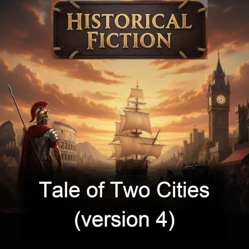Tale of Two Cities (version 4) Titelbild