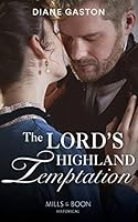 The Lord's Highland Temptation 1335635335 Book Cover