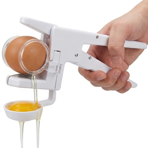 Li&Zhao Egg Cracker Separator