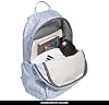 Mochila Lineage para laptop, escuela y viaje, 22L 6