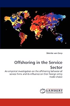 Paperback Offshoring in the Service Sector Book
