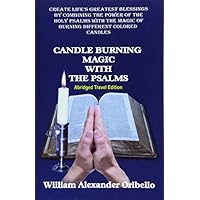 Candle Burning Magic with the Psalms