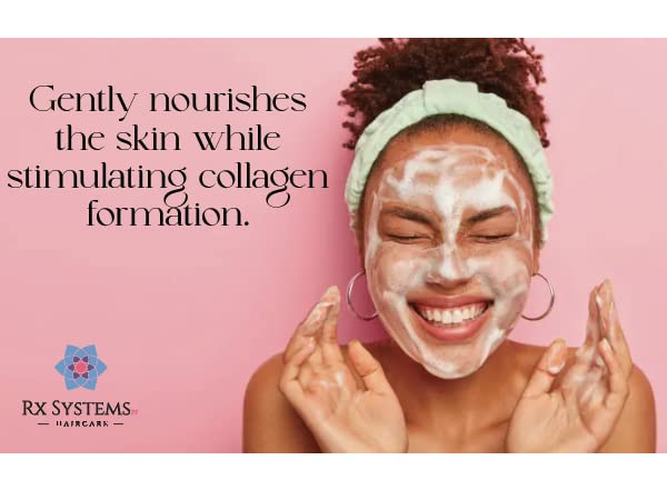 Miniatura 4 de Rx Systems Limpiador Rejuvenecedor 8oz