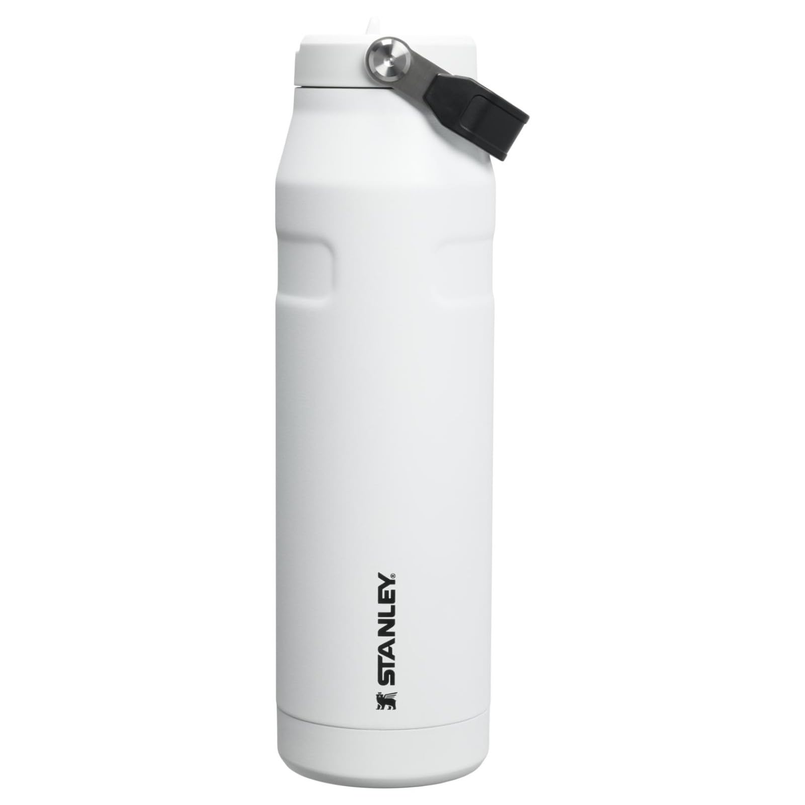 Stanley Iceflow Bottle Flip Straw 2.0 1.06L (Chalk)