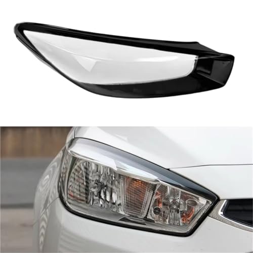 Verre phare avant pour Chevy Cruze 2015 - Rénovation éclairage et phares - 6