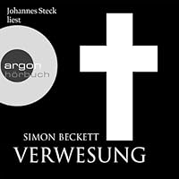 Verwesung Hörbuch