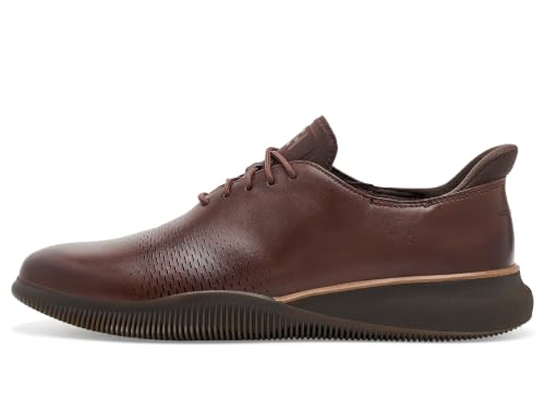 Image of Cole Haan Men's 6.Zerogrand Quick-on Laser Cut Oxford