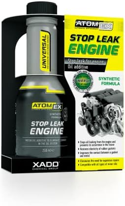 XADO ATOMEX
