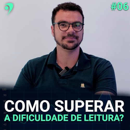 Como Superar a falta de Leitura? | Papo Spot #06