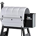Utheer Grill Blanket for Trager Pro 780 Grill, Thermal Insulation Blanket for Trager Pro Series 780, for Traeger Ironwood 885 Wood Pellet Grill and Smoker, Smoker Insulated Blanket for Winter Cooking
