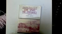 Love Spans the Centuries - Volume II - 1821-1853 292041741X Book Cover