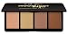 L.A. Girl Fanatic Highlighting Palette, Moonlight Magic GBL426