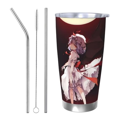  ~AEXJ[bg32 }OJbv ^u[ R[q[Jbv  @rJbv @\ e XeX Wt ^fM ۉ ۗ ԗp ƒp Aj 600ml Straw Three-piece Set