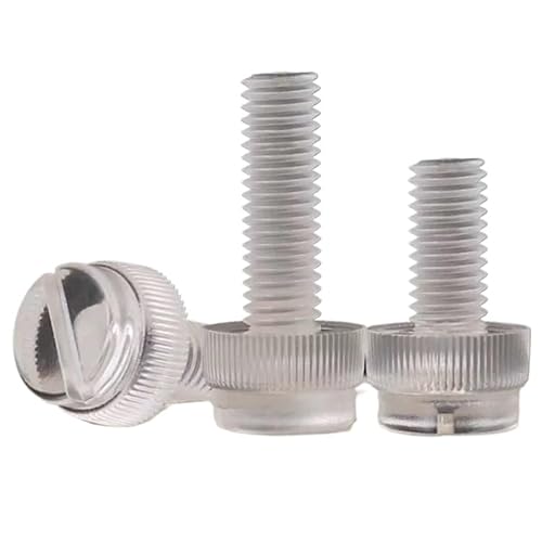 PC AN vX`bN Xbgt `[Ywbh lW M3 M4 M5 M6 (100AM4 x 10mm)