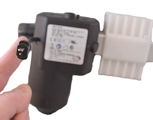 FR Limoss MD140 Electric Recliner Lift Chair Motor, 450427, MD140-02-L1-157-204