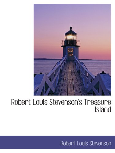 Robert Louis Stevenson's Treasure Island