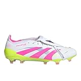 adidas Elite Fold-Over Tongue Firm Ground Soccer Cleats...