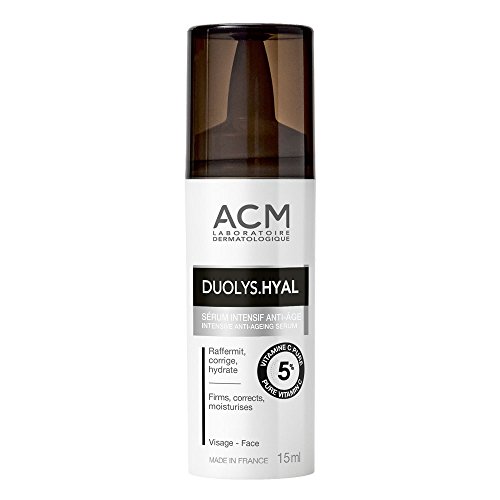 DUOLYS HYAL serum antiedad 15ml Cover