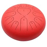 JUUXAAN Steel Tongue...image