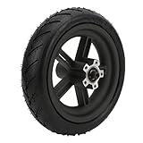 Stable et durable: Les pneus gonflables intérieurs et extérieurs sont fabriqués en caoutchouc, un matériau qui offre une bonne résistance à l'abrasion et une longue durée de vie, une texture souple et une structure de fabrication stable. La structure interne de la chambre à air gonflable est stable, très flexible et entièrement conforme à la norme internationale en matière de pression d'air