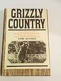 GRIZZLY COUNTRY