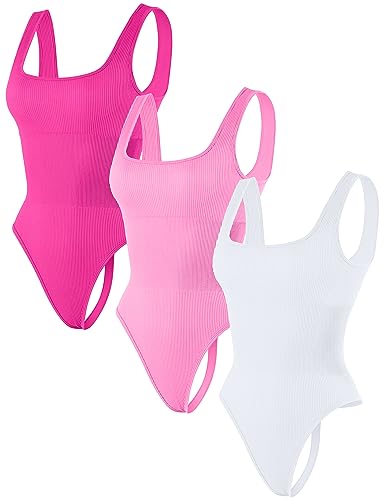 Opiniones y reviews de Body rosa disponible en línea. 7