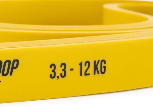 USR Superloop Serisi Egzersiz Bandı
