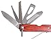 Stansport Emergency Camper's Survival Multi-Tool (8575)
