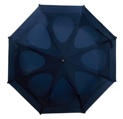 Gustbuster Metro 43" Automatic Navy #TOP1