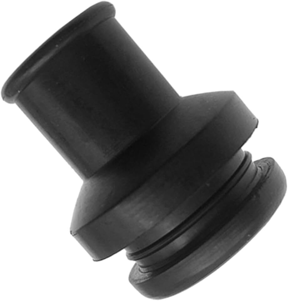 1 pcs New Breather Pipe Tube Hose Grommet Rubber for City Jazz Vezel Insight HR-V CR-Z 17136-REJ-W00 17136REJW00