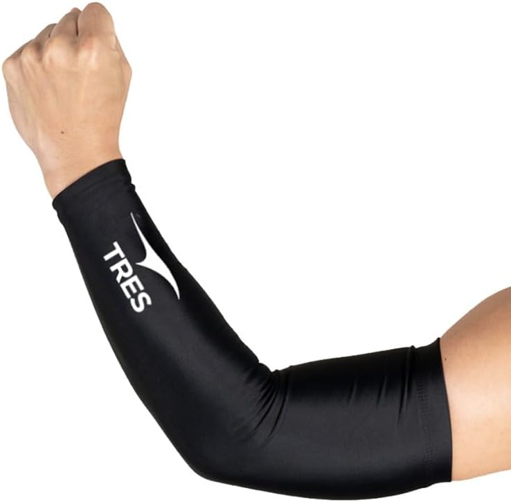 Volleyball Arm Cover, Arm Sleeves, Set of 2, Men's, Women's, Juniors, Sports, Arm Support
