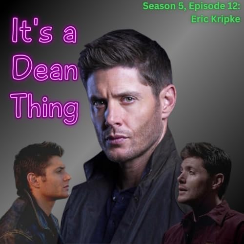 Eric Kripke