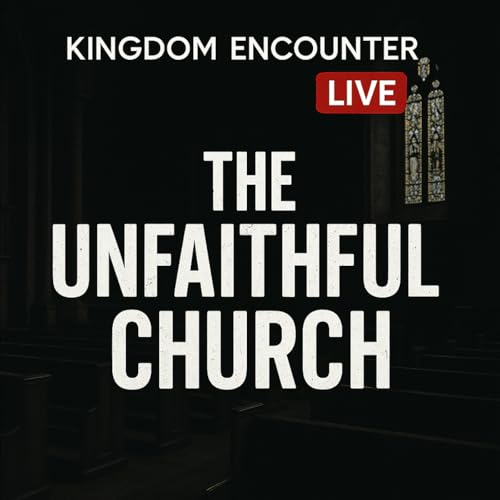 Are You Cheating On God? (Here's What I Found)