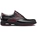 ECCO Men's Tour Hybrid Saddle Golf Shoe