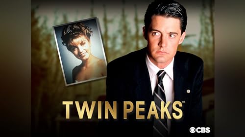 Twin Peaks – vue 2