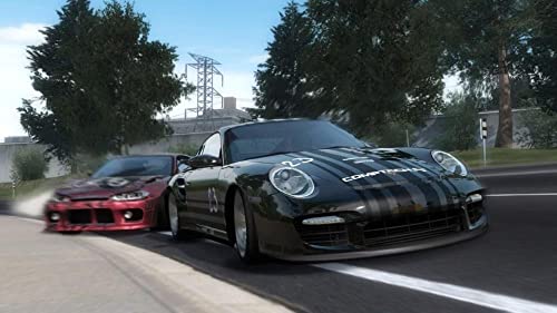 Need for Speed: Prostreet