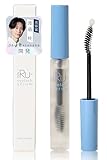 【美容家 渡邉柊 開発】iRu- まつ毛美容液 アイラッシュセラム キャピキシル配合 7mL アイルー マツエク・マツパOK 目元美容液